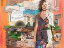 Amy Grant | The Me That Remains | Vinyl LP - Orange