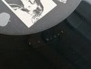 PAUL McCARTNEY  WINGS 1973 UK LP BAND ON THE RUN  -1  -1