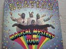 Beatles - Magical Mystery Tour - Double 7