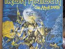 Iron Maiden - Live After Death  2xLP Vinyl RECORD 5099924042635 UK RIP1 EMI