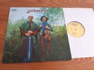 EN ATTENDANT D'AVOIR MIEUX   SUBWAY LP EPIC PC 64541 Pressage Original 1971 FR