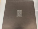Joy Division Unknown Pleasures LP 1980 FACTUS 1 TEXTURED Sleeve + Inner OG