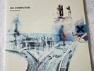 Radiohead OK Computer 1997 NODATA 02 Vinyl