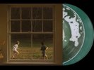NOAH KAHAN The Great Divide POND WATER LIQUID FILLED + Green LP Vinyl