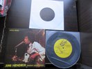 Jimi Hendrix Little Wing US Promo Test Press 7 inch Vinyl Single from Box Set