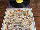 Lynyrd Skynyrd Second Helping KENDUN W1 Orig 1974 VG+ LP Vinyl 1st Press