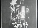 The Spits self-titled (#1) Vinyl LP Sealed In Orig Shrink 2012