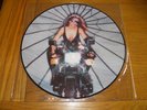 Lee Aaron Project - Very Rare Picture Disc EP MINT NEW Visual Vinyl Very Limited