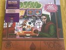 MF DOOM: MM..FOOD: 20 Year Anniversary Limited Purple Vinyl 2LP - IN HAND