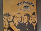 No Doubt • The Singles 1992-2003 • 2LP Clear Vinyl • 2026 Sphere