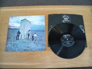 THE WHO, WHO'S NEXT 1971 UK TRACK A1/B2 MG12888 + 240 1st PRESSING