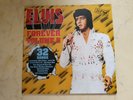 ELVIS PRESLEY Forever Volume 5 *RAREST GERMAN RCA VINYL DOLP 1986*VINYL NM*