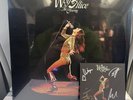 Wolf Alice The Clearing Vinyl LP NEW SEALED + Signed Art Card
