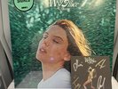 Wolf Alice The Clearing ALT COVER Vinyl LP NEW SEALED + Signed Art Card
