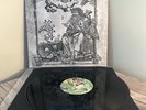AL.DIVINO KING MIDAS LP 12” VINYL TUFF KONG LIMITED EDITION STANDARD MINT