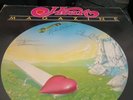 Heart Magazine Sign By The Band Lp