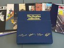 The Beatles BC13 Blue Box Collection Complete UK Edition LP NM Vinyls