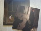 Noah Kahan The Great Divide Vinyl Cigarette Smoke Exclusive Signed Schallplatte