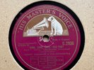 78Rpm, Swing Classic  Benny Gooman Orchestra ' Sing Sing Sing' HMV 12
