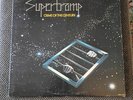 SUPERTRAMP - Crime Of The Century 1974  MFSL Vinyl LP 1-005 EXCELLENT COND