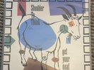 Shudder To Think – Get Your Goat NM LP