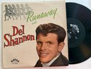 Del Shannon LP 