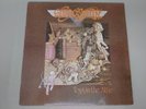 Aerosmith - Toys In The Attic - LP Album Vinyl Record - CLALP 135X Castle 1987