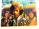 New Low Price The Jimi Hendrix Experience: BBC Sessions. Three Disc Vinyl set