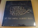 Creedence Clearwater Revival – Travelin’ Band: At the Royal Albert Hall #3356
