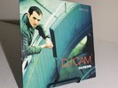 DJ CAM 'DJ-KICKS' STUD O K7 *RARE* DOUBLE LP VINYL VG+ GERMANY
