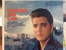 Rare ELVIS PRESLEY 45 EP ‘CHRISTMAS WITH ELVIS’ 45 EPA-4340 DOT EX/EX
