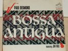 Paul Desmond Featuring Jim Hall – Bossa Antigua -1965 Vinyl LP Record Album