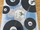 Queen - Fat Bottomed Girls / Bicycle Race 1978 12” Radio Promo USA Elektra