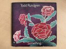 Todd Rundgren Something Anything Vinyl 2 LP Bearsville 2BX 2066 Hello It's Me
