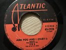 Yes 45 rpm Philippines 7