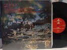 FRED KATZ-CHICO HAMILTON QUINTET Zen SCARCE NM REISSUE LP shrink JOE PISANO Jazz