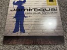 RARE Jamiroquai Rock Dust Light Star Record Store Day Exclusive Sealed Vinyl