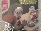 MF Doom MM...Food - new 2xLP (1 Pink, 1 Green) Vinyl RSE0084-1 Limited Edition