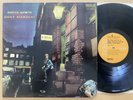 DAVID BOWIE THE RISE AND FALL OF ZIGGY STARDUST 1972 1ST PRESS CLASSIC GLAM ROCK