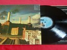 PINK FLOYD - ANIMALS - 1977 UK 1st PRESSING - EARLY 1 GM & 3 A STAMPERS  - EX