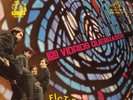 Los Vidrios Quebrados Fictions (Vinyl)