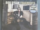 Bob Dylan -Fragments Time Out of Mind Sessions (96-97) Vinyl New (tatty Shrink)