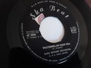 BABA BROOKS/SKINHEAD REGGAE/SKA BEAT 45/WATERMELON  MAN