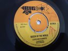THE PROPHETS/SKINHEAD REGGAE/BIG SHOT 45/QUEEN OF THE WORLD