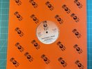 Professor X (Saga) 12” Vinyl Logic 1 Techno Kut   RARE Electro