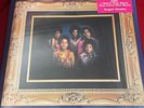 Jackson 5 / GREATEST HITS - QUADRAPHONIC MIX (LP) Motown / Michael Jackson NEW