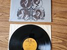 'Something Else by The Kinks' 1969 stereo LP in shrink Lp vg+ cond USA