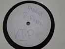 Rude Bwoy Monty- Warp 10  / P-Funk era V.I.P/ 10