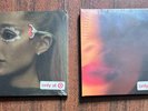 ARIANA GRANDE - Target Tiny Vinyl 4