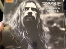 SEALED Rob Zombie Educated Horses Vinyl